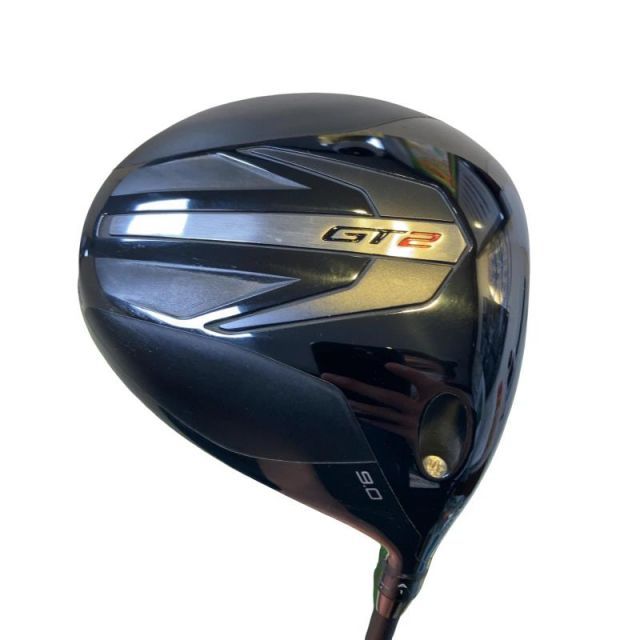 【中古】 タイトリスト GT2 9° ドライバー DR TENSEI BLUE 1K 55 (フレックスS) メンズ 男性用 右利き 右用 Bランク ゴルフクラブ