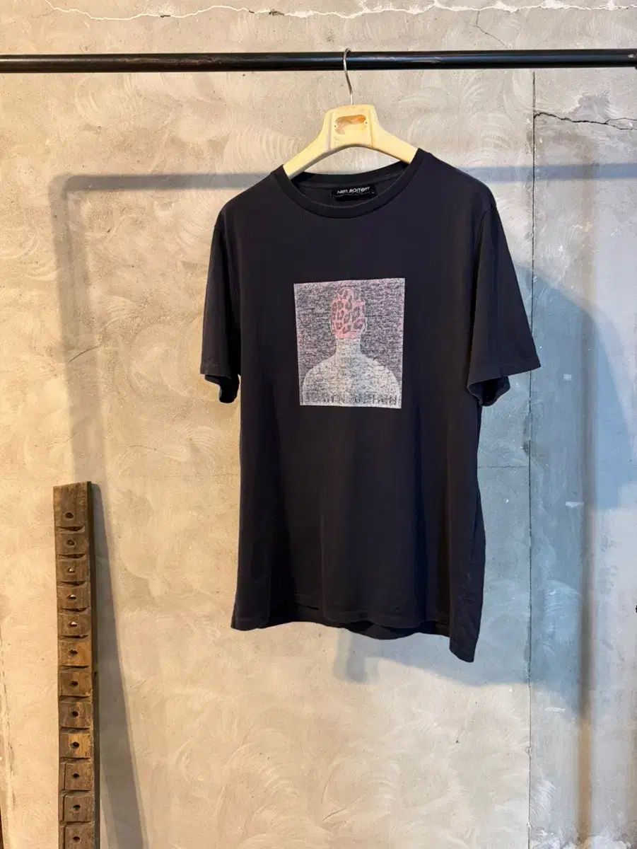 ニール バレット 半袖Tシャツ メンズ105