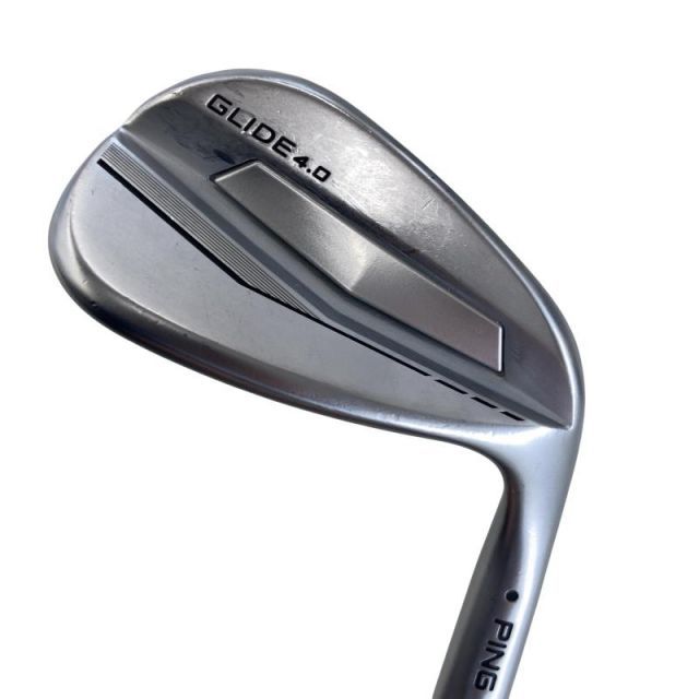 【中古】 ピン PING GLIDE 4.0 50°/12° S ウェッジ WG Z-Z115 (フレックスその他) メンズ 男性用 右利き 右用 Cランク ゴルフクラブ