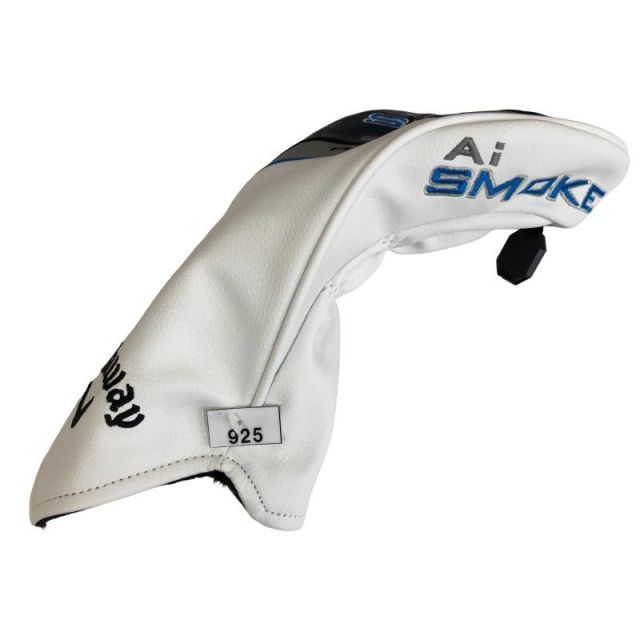 中古】 キャロウェイ PARADYM Ai SMOKE MAX 7W レフティ フェアウェイ 