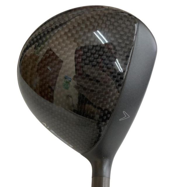 中古】 キャロウェイ PARADYM Ai SMOKE MAX 7W レフティ フェアウェイ 