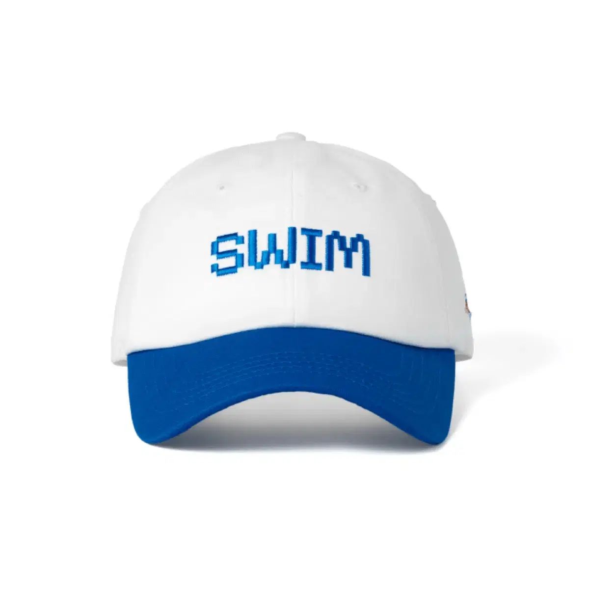 BTS スイム ボールキャップ 帽子 マルチ MULTI swim cap multi