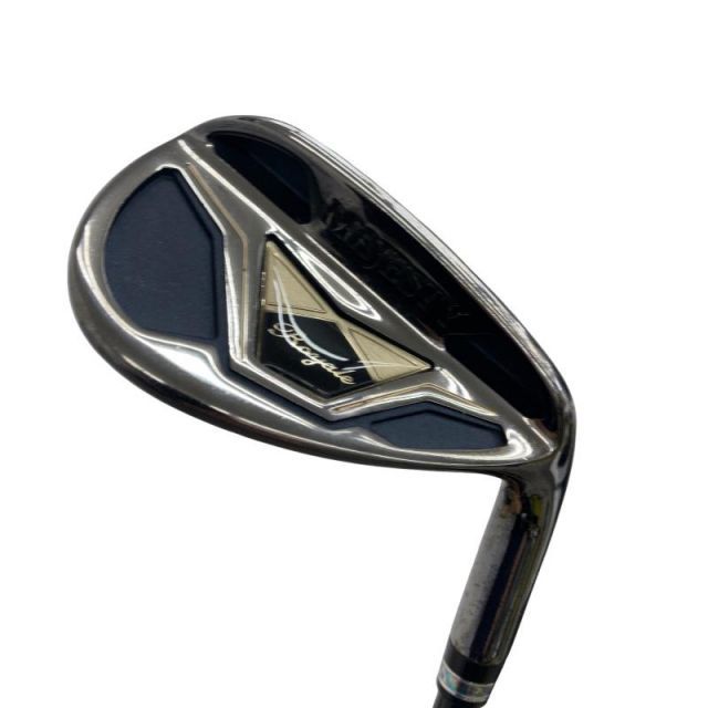 【中古】 マジェスティゴルフ(旧マルマン) MAJESTY Royale(2021) AW ウェッジ WG MAJESTY LV540(IR) (フレックスR) メンズ 男性用 右利き 右用 Cランク ゴルフクラブ