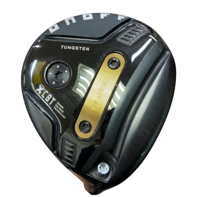 【中古】 ダイワ(グローブライド) ONOFF ARMS(2026) KURO 5W フェアウェイウッド FW CBT:626F (フレックスS) メンズ 男性用 右利き 右用 Cランク ゴルフクラブ