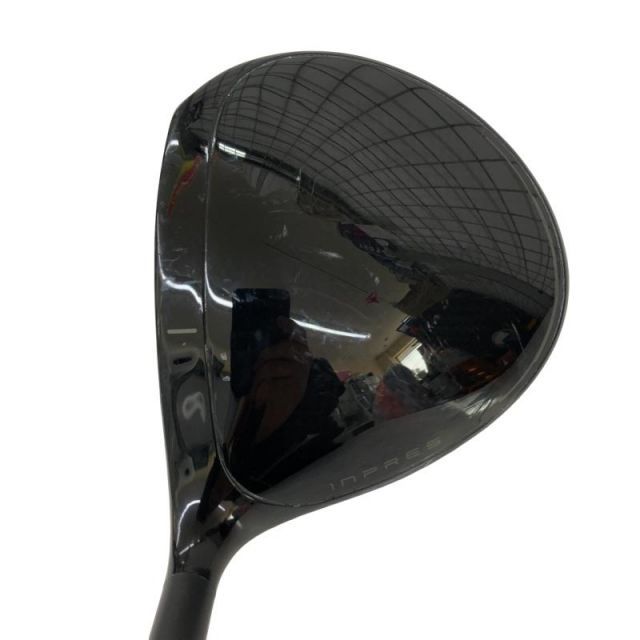 中古】 ヤマハ inpres DRIVESTAR TYPE/D(2025) 10.5° ドライバー DR