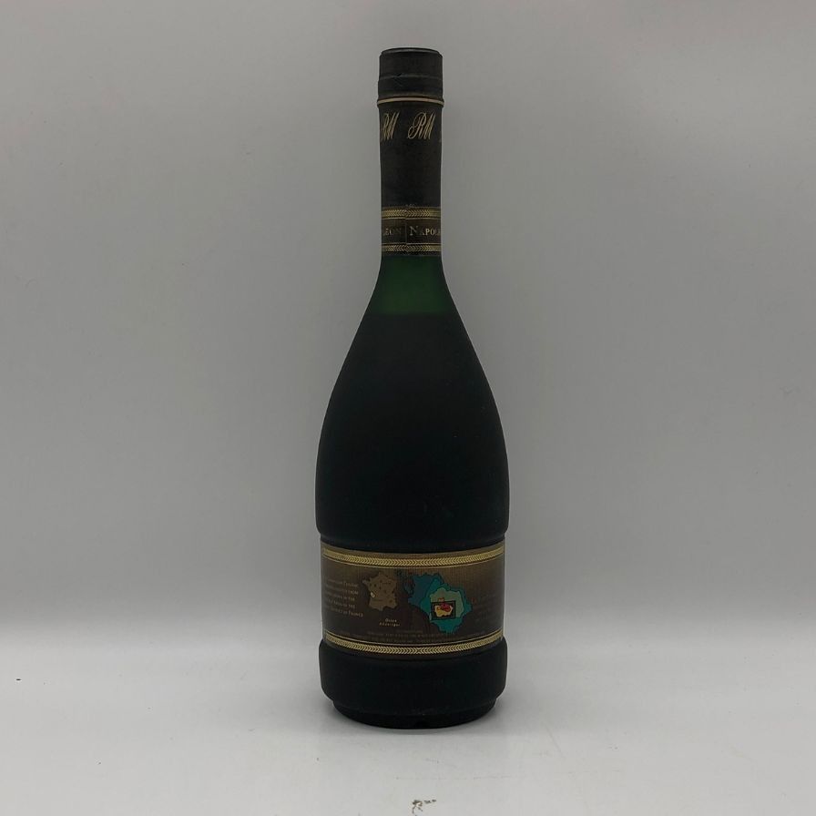 レミーマルタン ナポレオン ファインシャンパーニュ 700ml - メルカリ