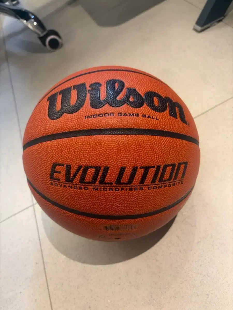 ウィルソン EVOLUTION 7 ほ
