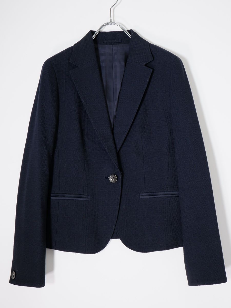 BURBERRY LONDONバーバリー ロンドン 日本製 裏地シャドーチェック