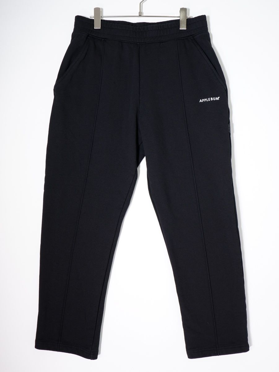 APPLEBUMアップルバム 2025AW Logo Sweat Pantsロゴ スウェットパンツ【XL】【MPTA82287】 APPLEBUMアップルバム 2025AW Logo Sweat Pantsロゴ スウェットパンツ