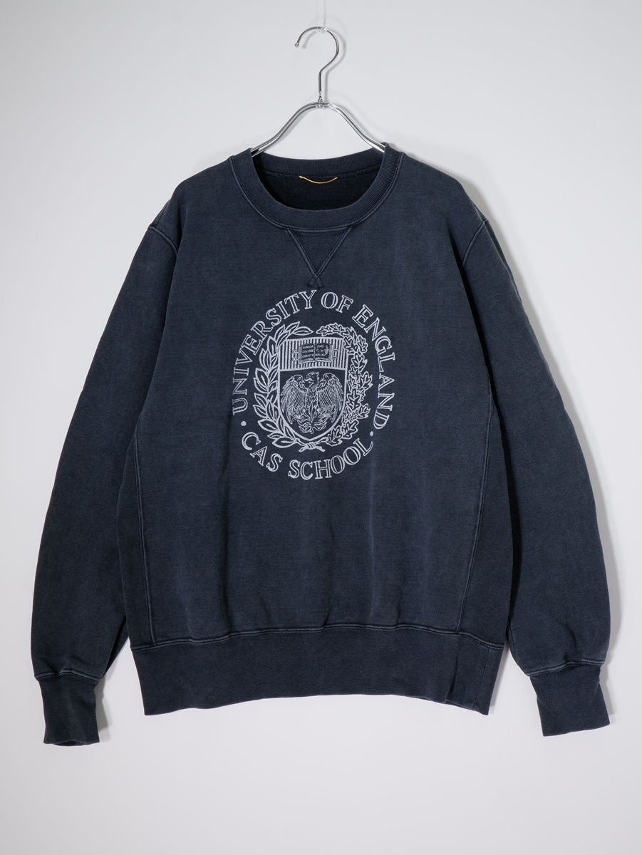 Deuxieme Classeドゥーズィエムクラス 2024AW euphoric sweats スウェット【フリー】【LTSA82379】