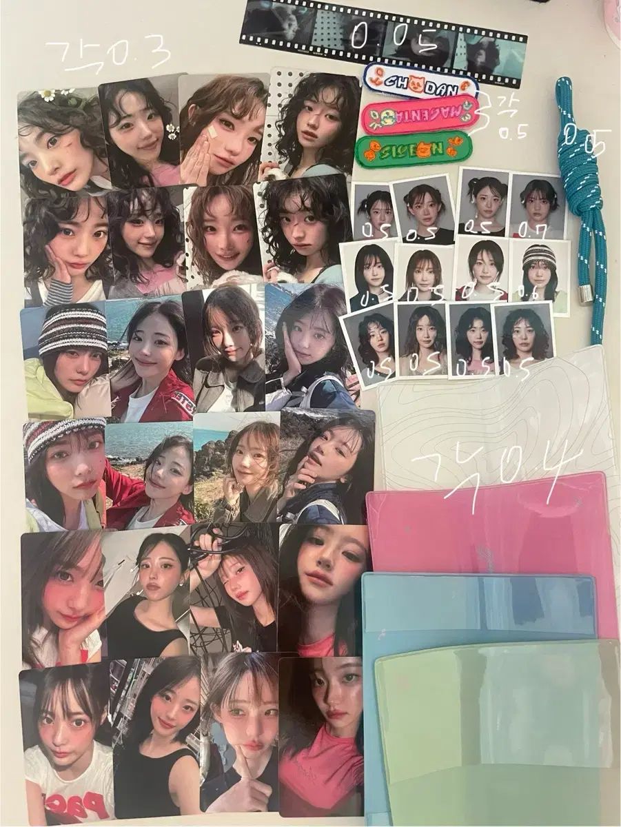 Qwer 눈 참 セレモニー アルバム 構成品 キュー 떱 쵸단 マゼンタ 氷川