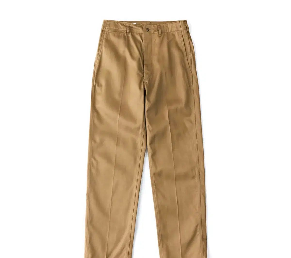 ANATOMICA チノ2 33size