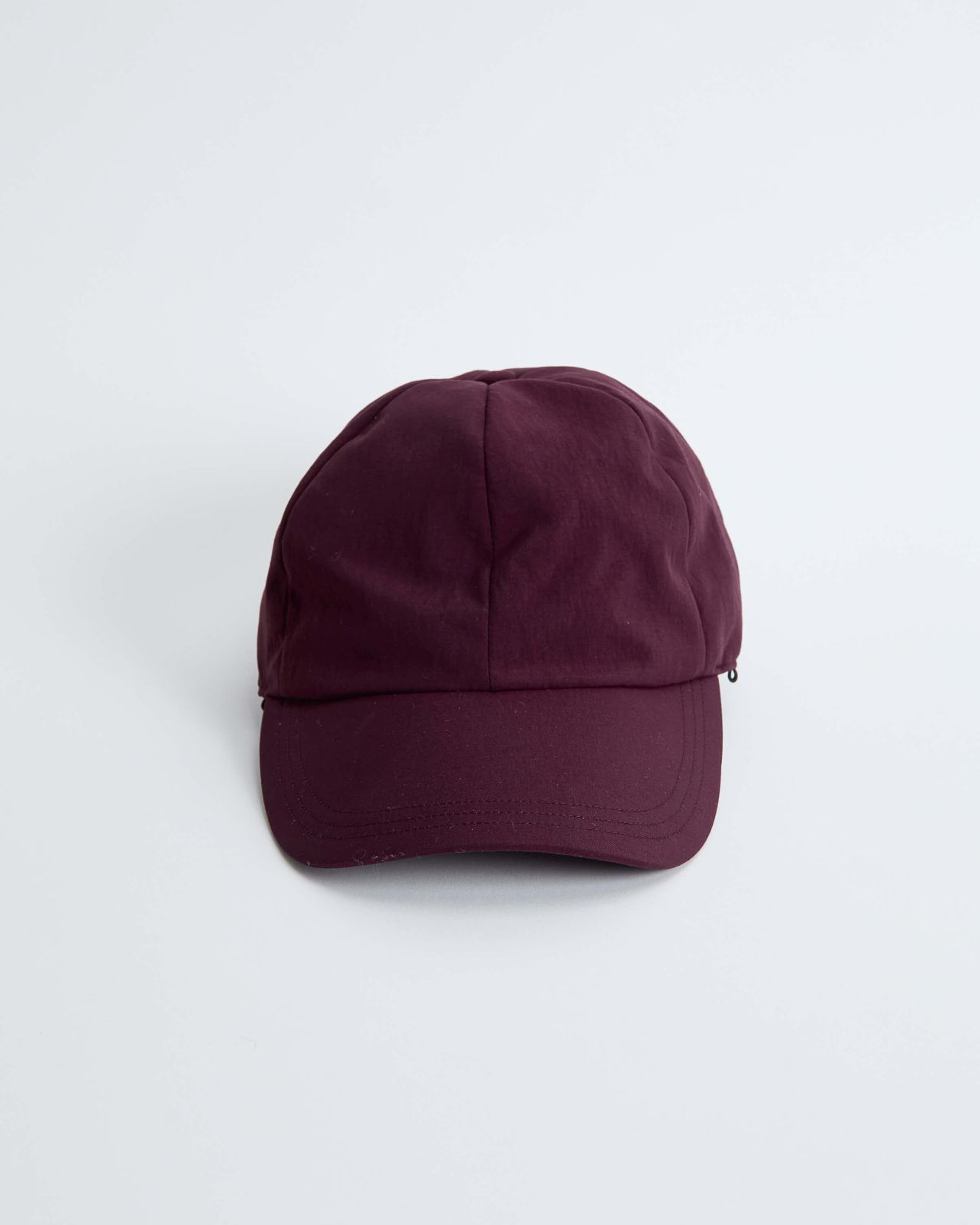 La Maison de Lyllis メゾンドリリス MOUNTAIN CAP 2261034 MULBERRY キャップ 帽子