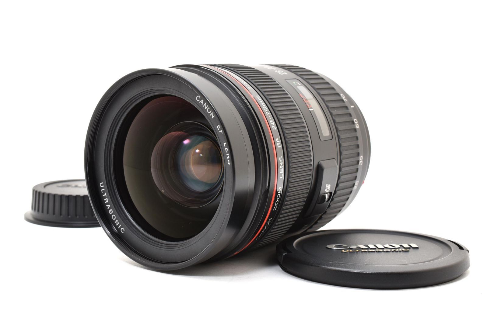 ★大特価★ ★実用品★キヤノン EF28-70mmf2.8 L#1998