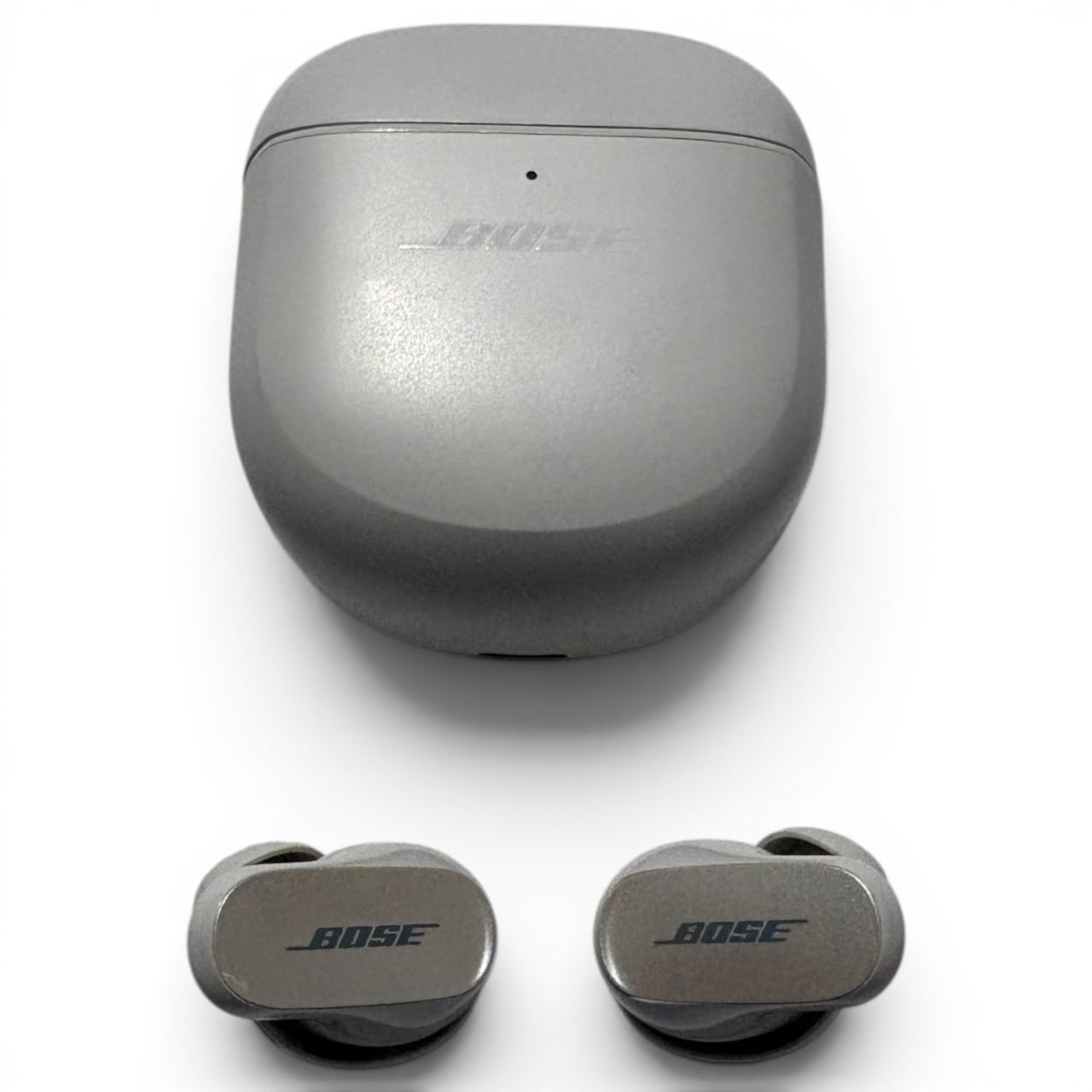 □ ボーズ Bose ワイヤレスイヤホン QC Earbuds II ソープストーン