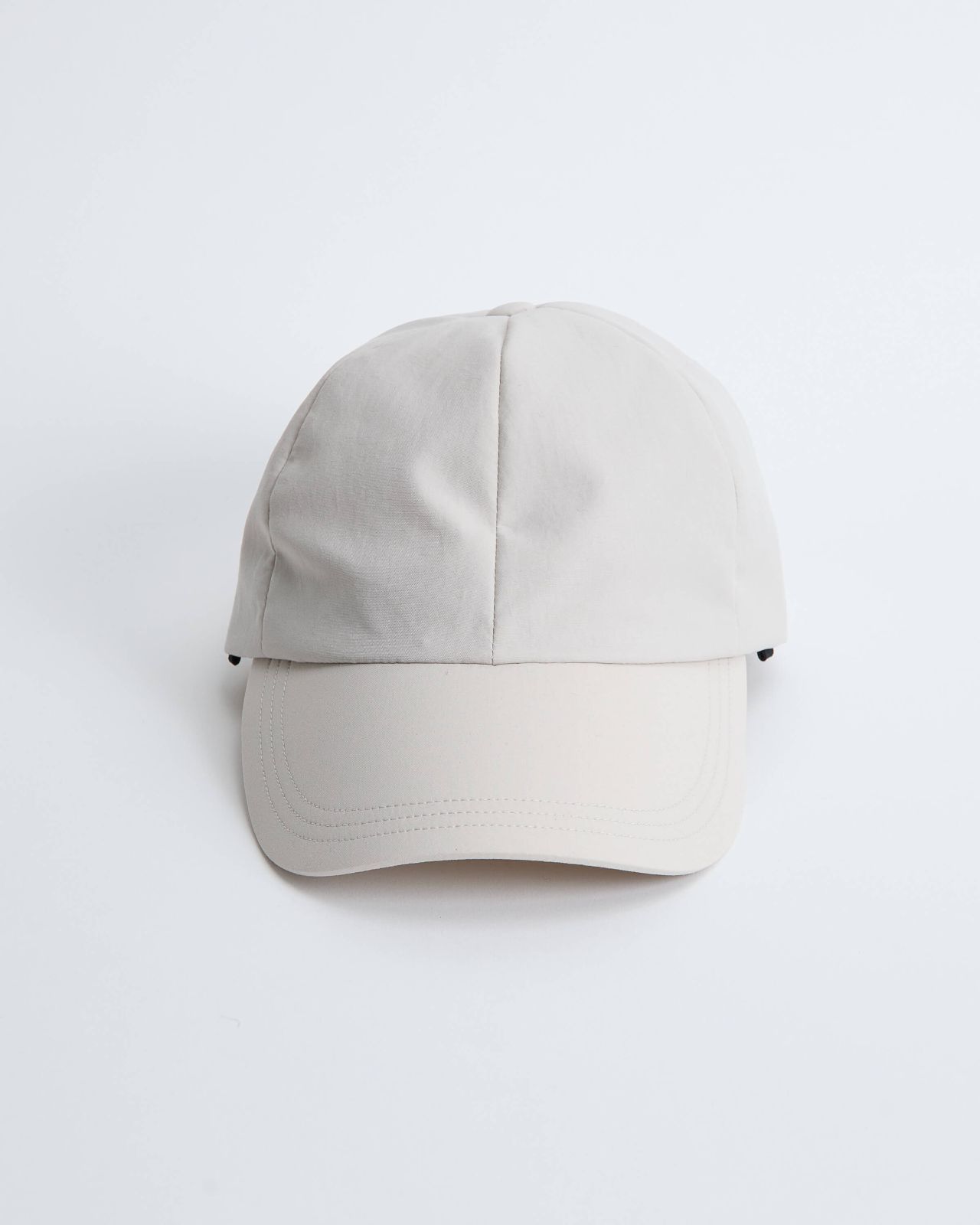 La Maison de Lyllis メゾンドリリス MOUNTAIN CAP 2261034 SILVER キャップ 帽子