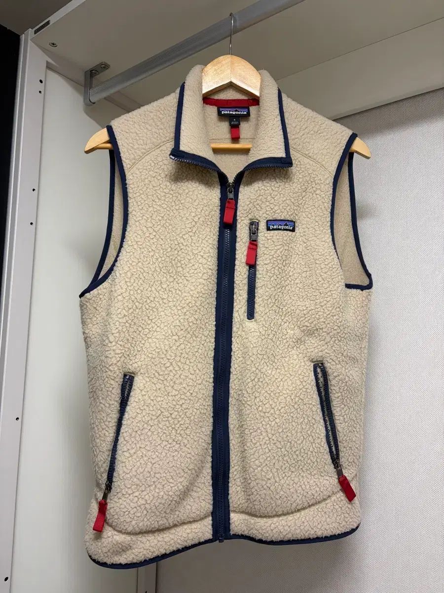 パタゴニア レトロ BEST Sサイズ