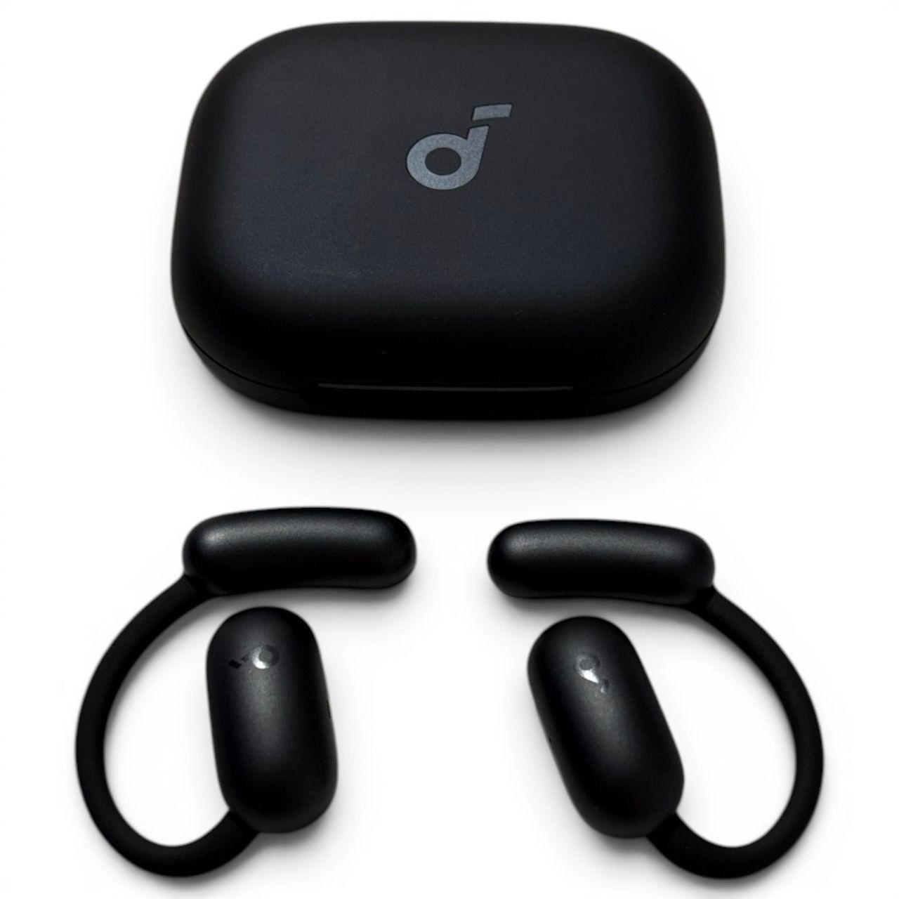 □ アンカー Anker ワイヤレスイヤホン Soundcore AeroFit 2