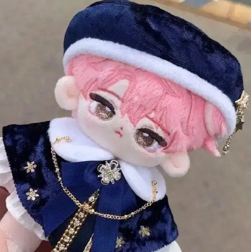 デモトジュ ぬい ぬいぐるみ マカロン뭉