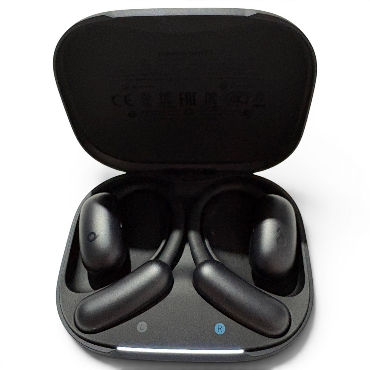 □ アンカー Anker ワイヤレスイヤホン Soundcore AeroFit 2