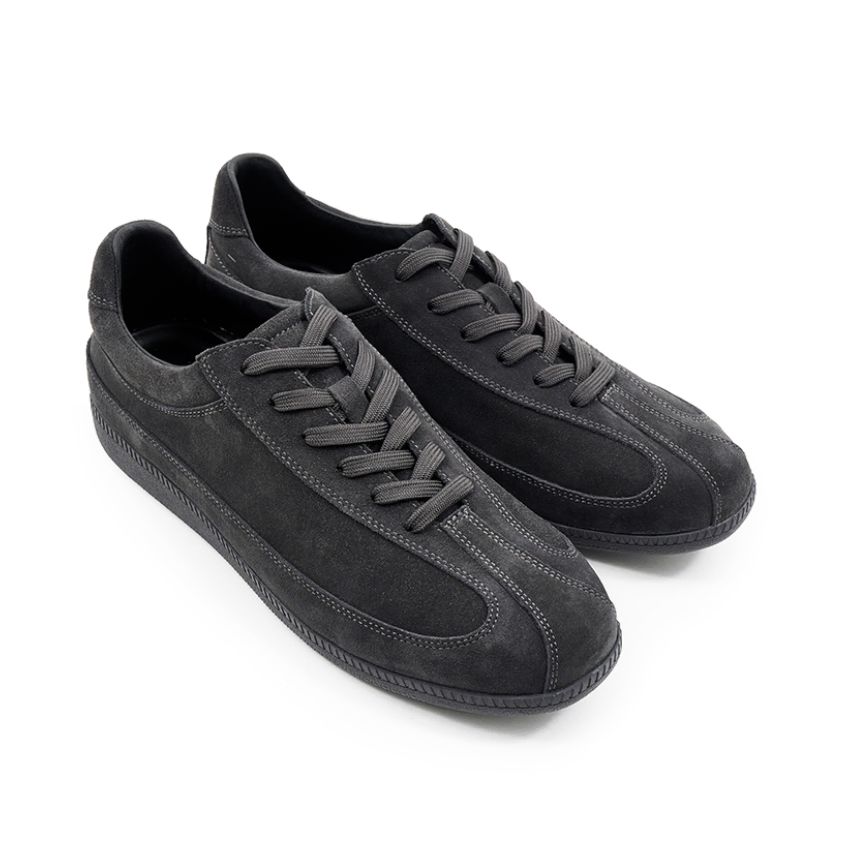 270) Perfectmovement ドレス チャコール 出品