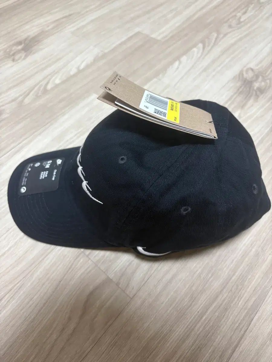 BTS NIKE コラボ 帽子