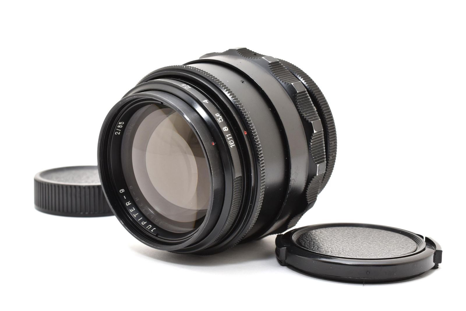 ★極美品★ジュピター JUPITER-9 85mm f2 M42 #2000 24,150円