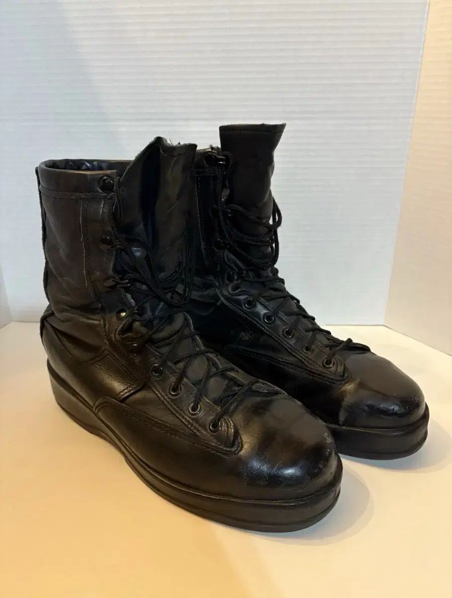 Belleville ベ儿ビル 880st GORE-TEX ゴアテックスブーツ 7 5R サイズ