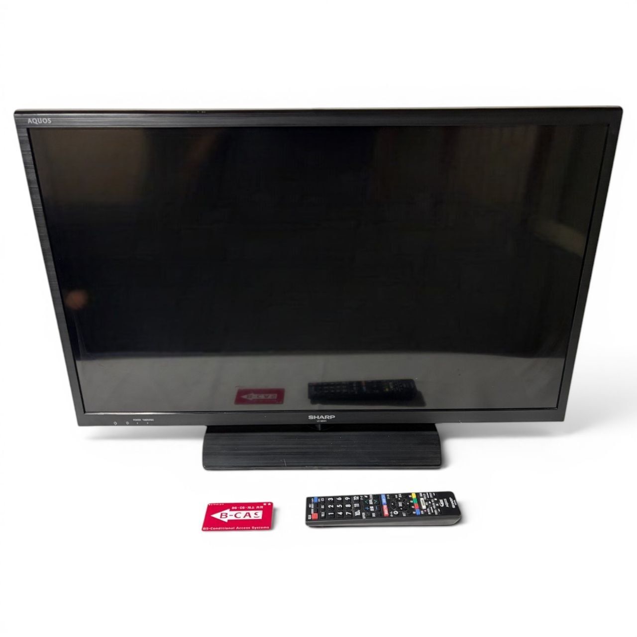 □ シャープ SHARP 液晶テレビ AQUOS LC-32H11 32V型 ハイビジョン 外