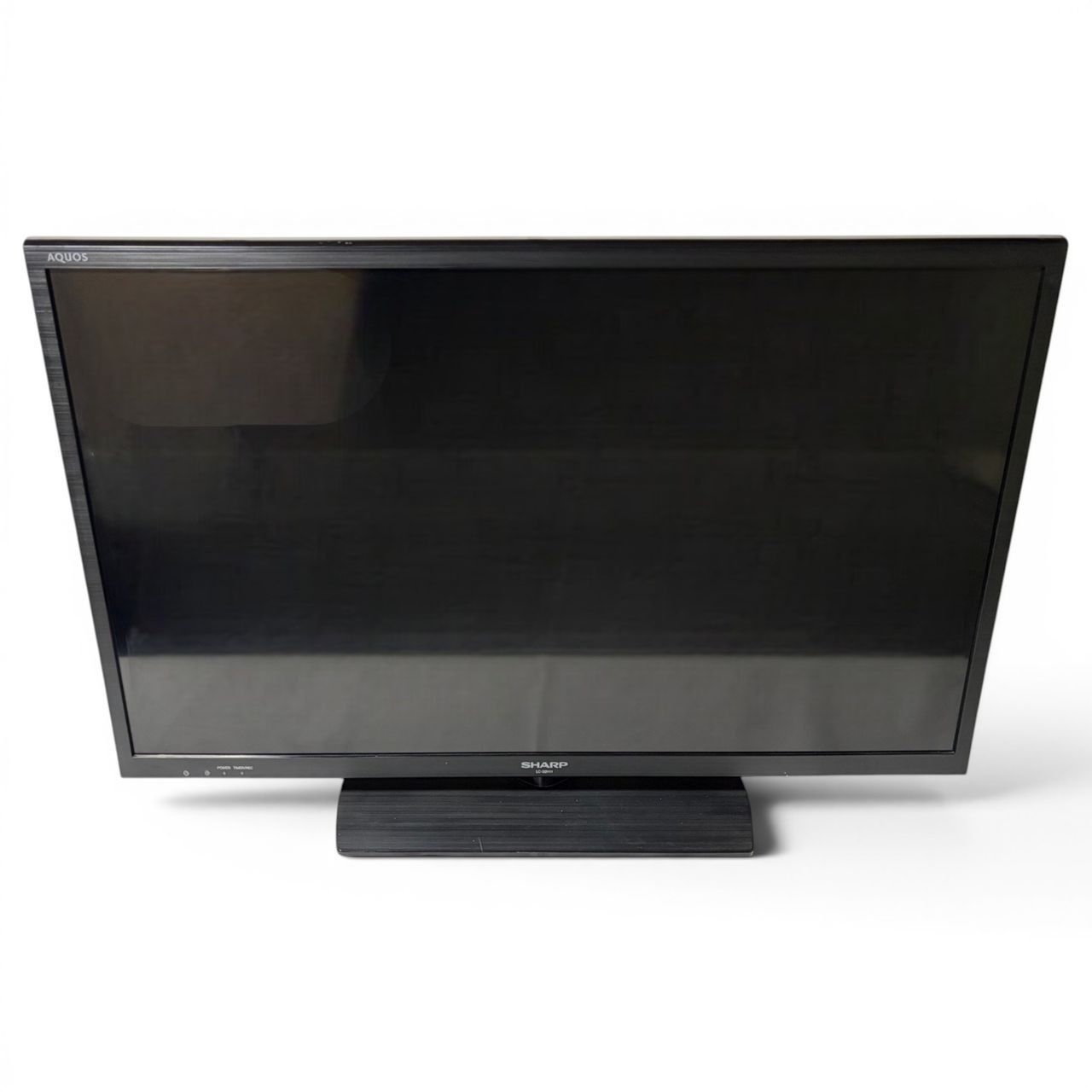 □ シャープ SHARP 液晶テレビ AQUOS LC-32H11 32V型 ハイビジョン 外