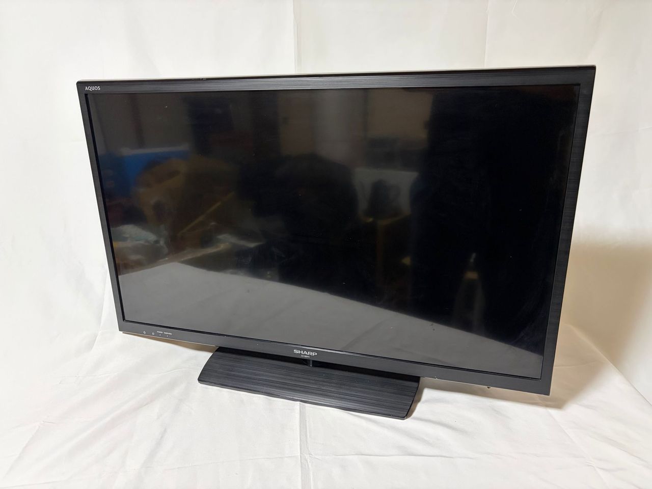 □ シャープ SHARP 液晶テレビ AQUOS LC-32H11 32V型 ハイビジョン 外