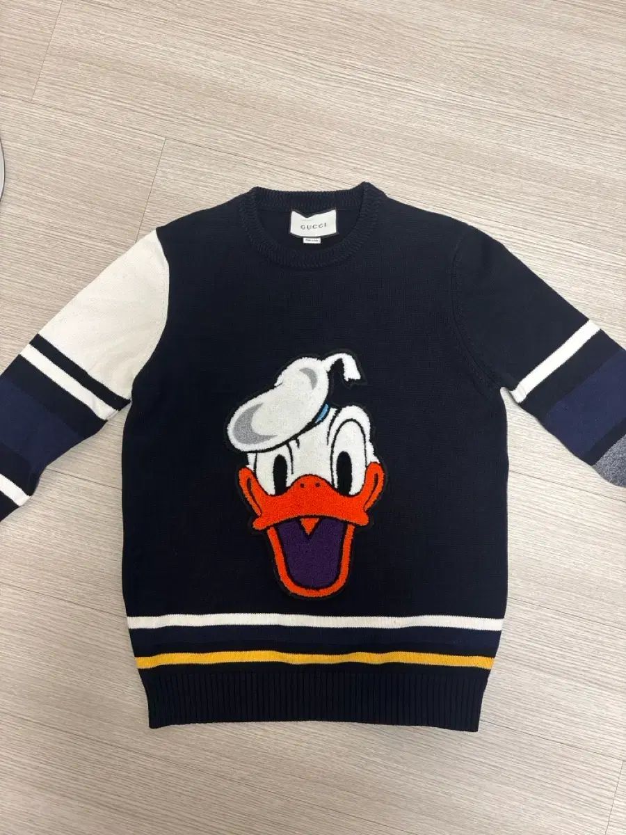 【未使用】GUCCI×Disney コラボグッチ×ディズニー A5ノートドナルド gucci コラボ ドナルドダック 未使用】GUCCI×Disney コラボグッチ