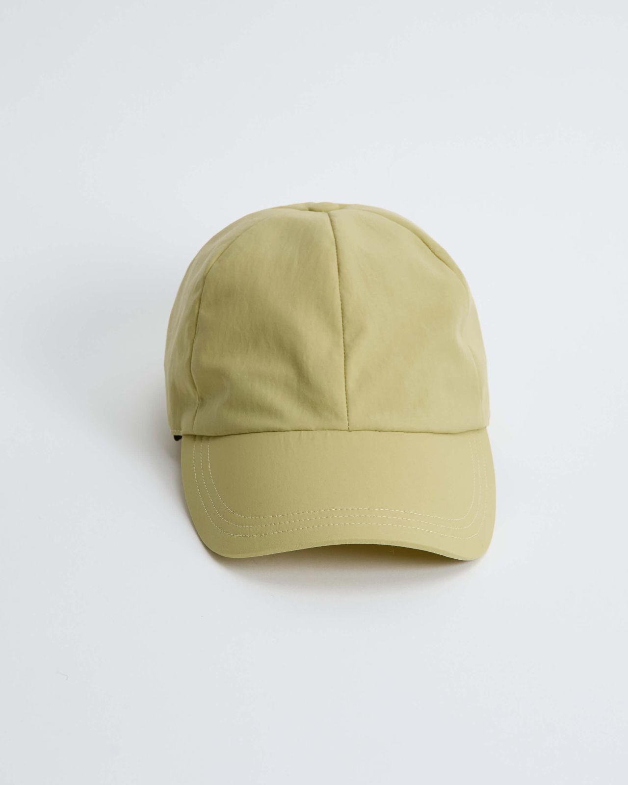 La Maison de Lyllis メゾンドリリス MOUNTAIN CAP 2261034 Chartreuse キャップ 帽子