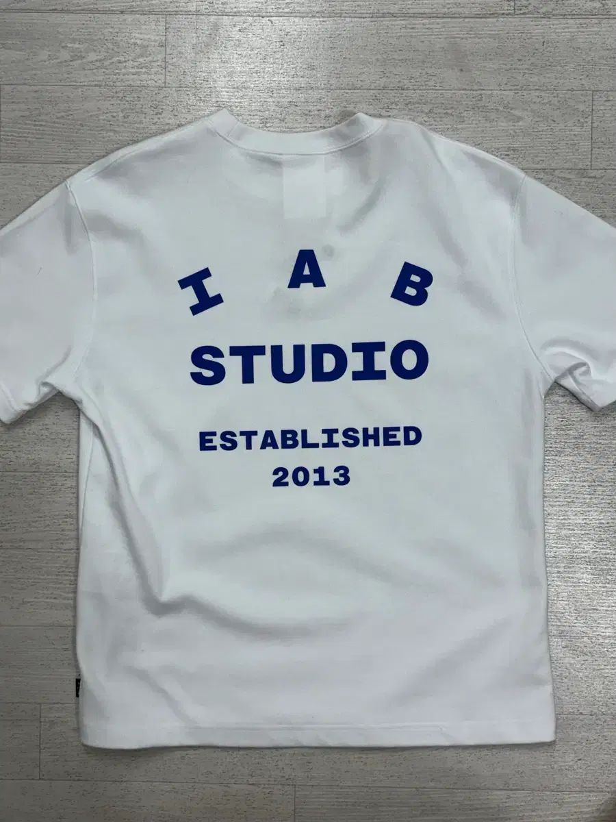IAB Studio アイエプスタジオ 26 半袖 (正規品)