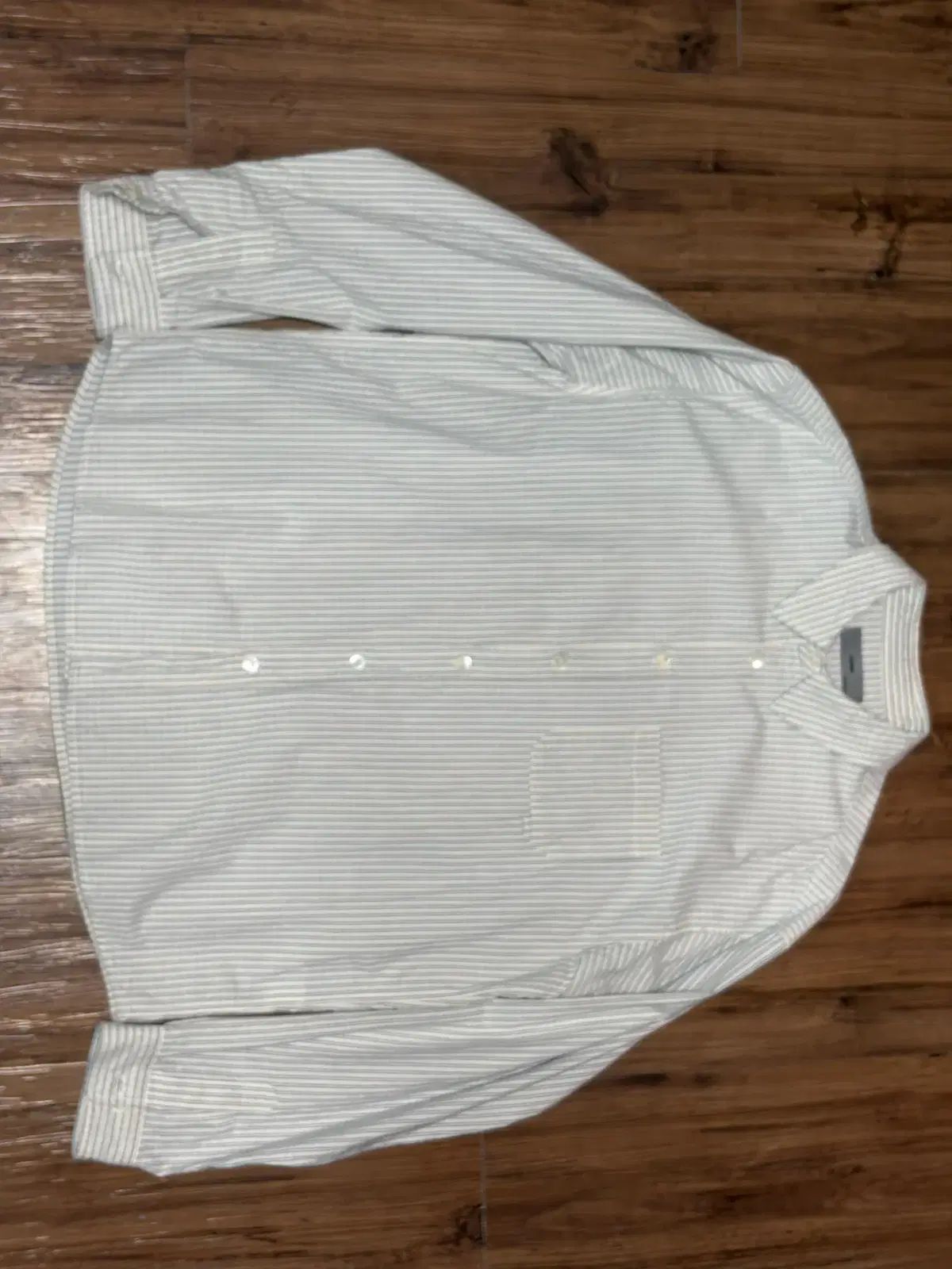 シド 25ss ストライプ シャツ 出品 (3 サイズ)