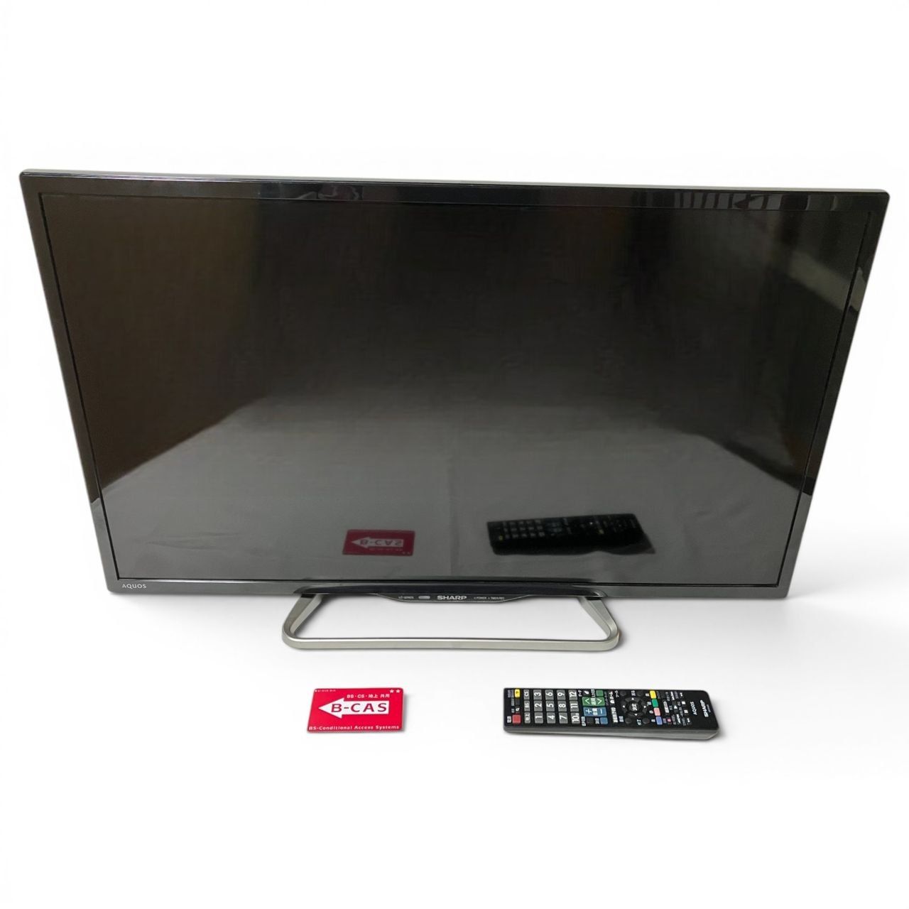 □ 東芝 TOSHIBA 液晶テレビ REGZA 26RE1S 26V型 LEDバックライト 外