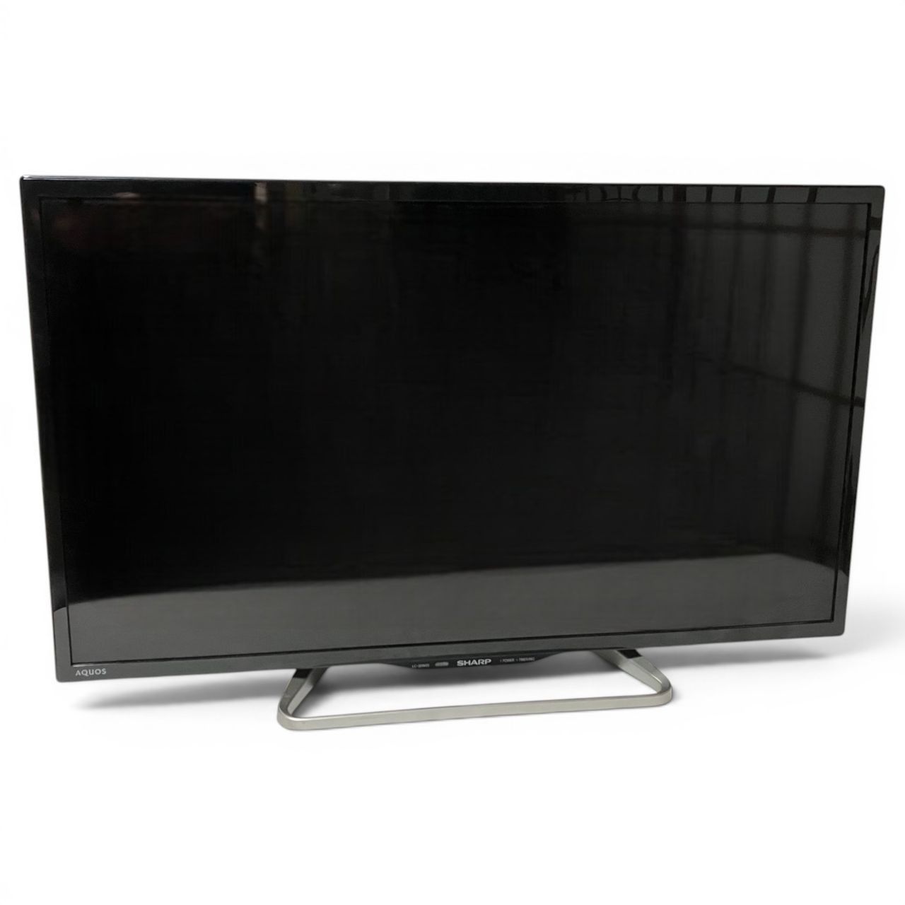 □ 東芝 TOSHIBA 液晶テレビ REGZA 26RE1S 26V型 LEDバックライト 外
