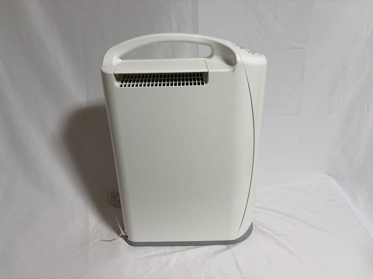 □ コロナ CORONA 衣類乾燥除湿機 CD-S6317 ホワイト コンプレッサー式