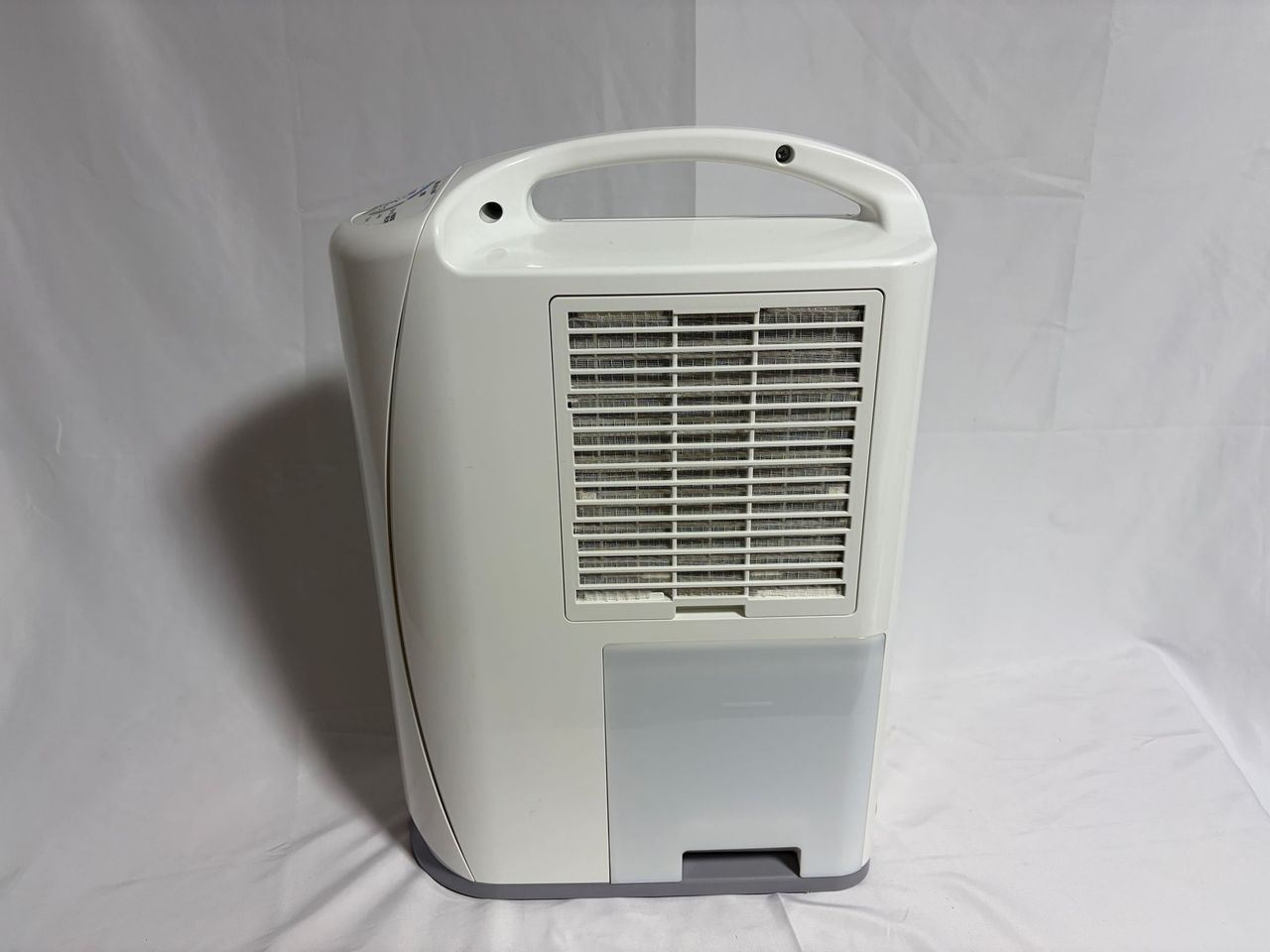 □ コロナ CORONA 衣類乾燥除湿機 CD-S6317 ホワイト コンプレッサー式