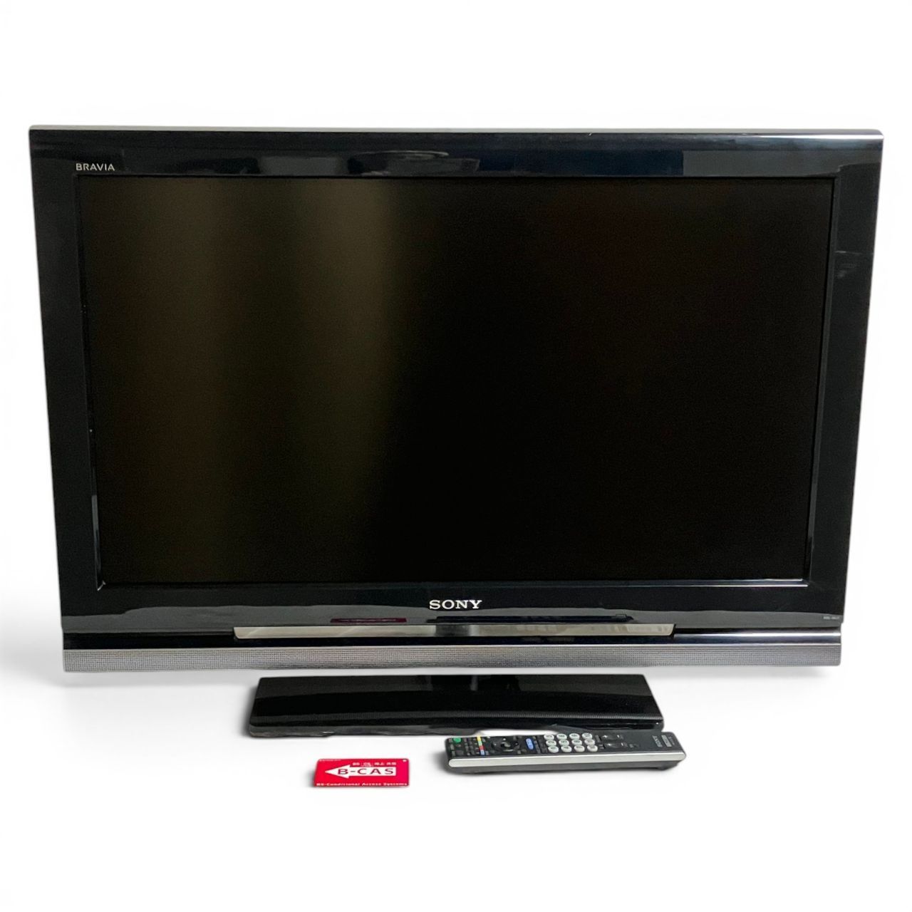 □ ソニー SONY 液晶テレビ ブラビア KDL-32J1-T ブラウン 32V型