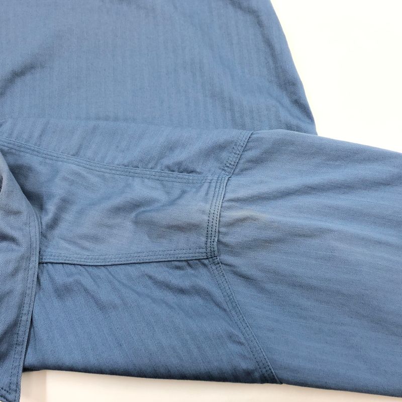 中古品】JOE MCCOY ジョーマッコイ 8HOUR UNION WORK SHIRT エイト
