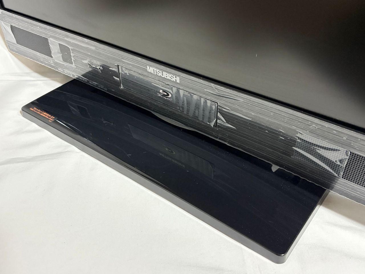 □ 三菱電機 MITSUBISHI 液晶テレビ LCD-V32BHR6 32V型 500GB HDD