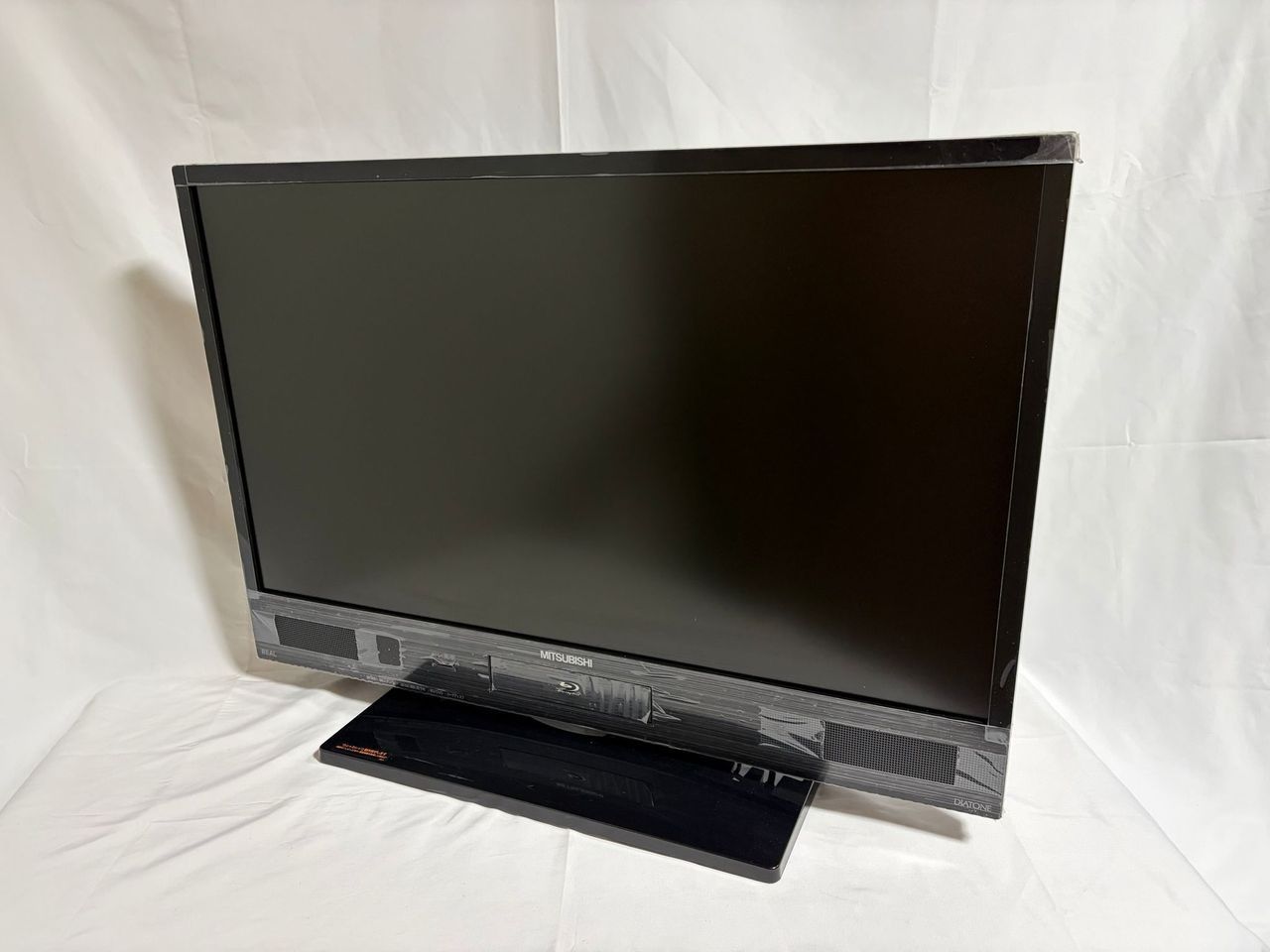 □ 三菱電機 MITSUBISHI 液晶テレビ LCD-V32BHR6 32V型 500GB HDD