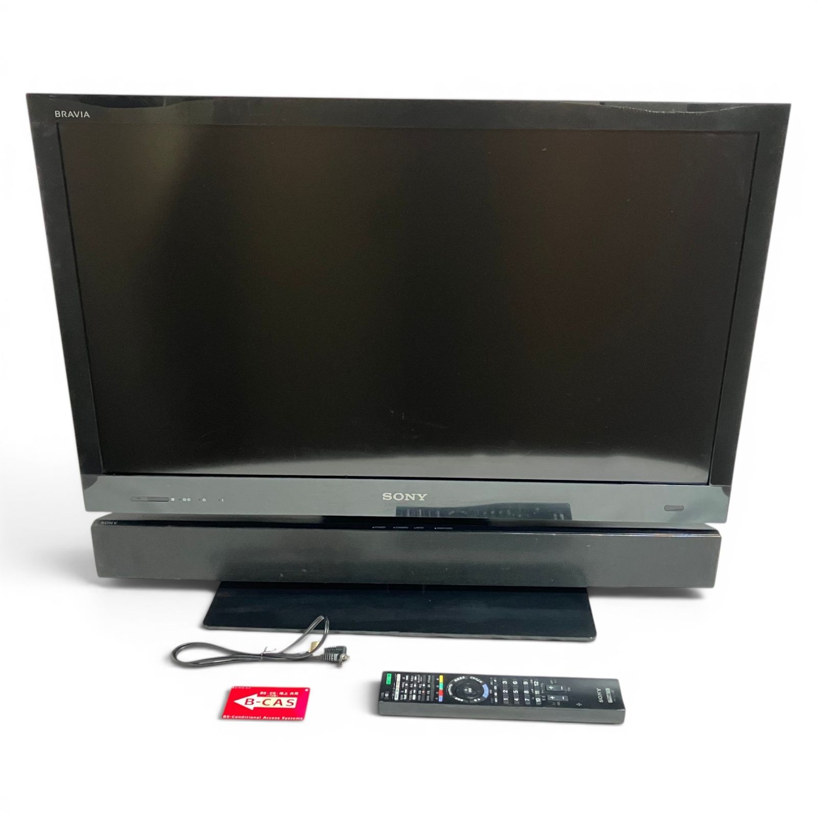 □ ソニー SONY 液晶テレビ ブラビア KDL-32EX720 32V型 フルHD エッジ
