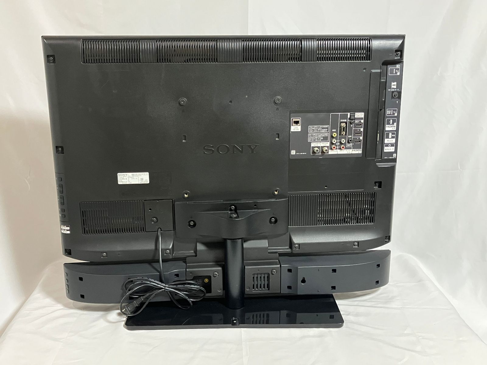 □ ソニー SONY 液晶テレビ ブラビア KDL-32EX720 32V型 フルHD エッジ