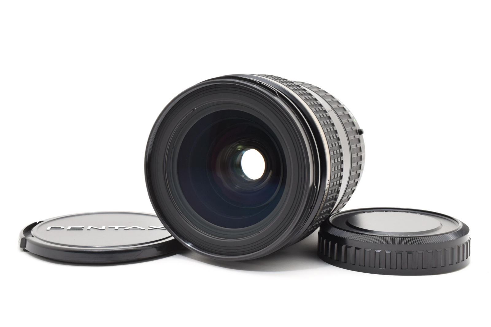 【返品保証】良品｜PENTAX ペンタックス FA645 45-85mm F4.5 中判カメラ #C260530-05
