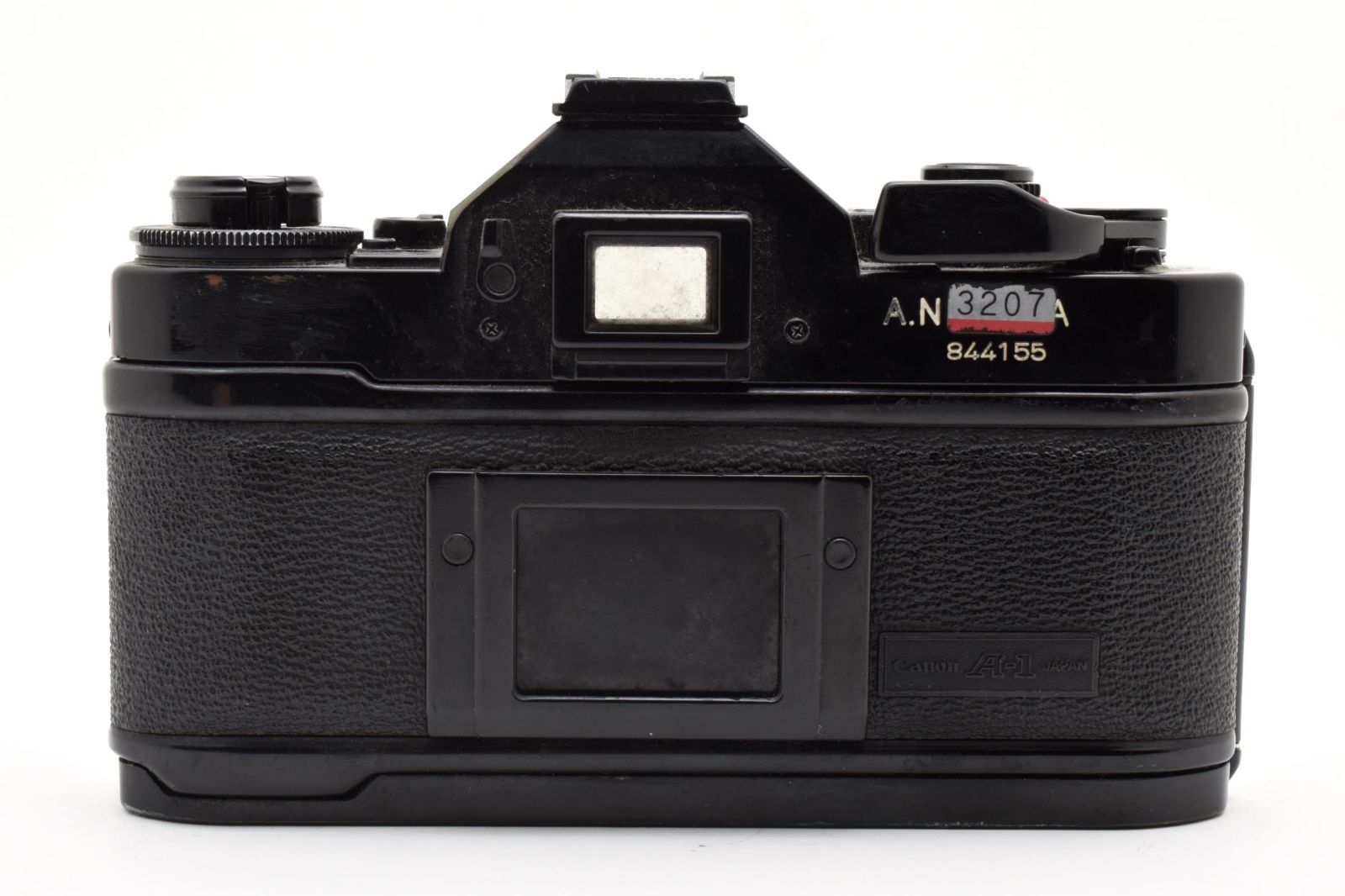 ジャンク》 Canon キヤノン A-1 一眼レフフィルムカメラ #C260604-18