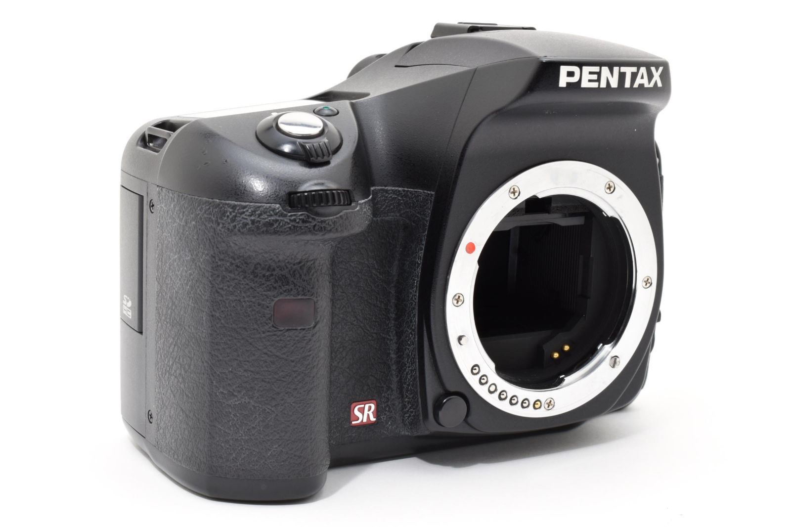 ジャンク》 PENTAX ペンタックス K10D デジタル一眼レフカメラ