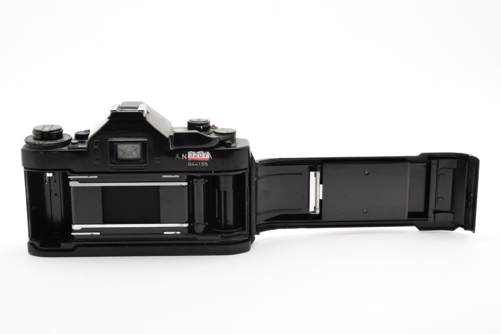 ジャンク》 Canon キヤノン A-1 一眼レフフィルムカメラ #C260604-18