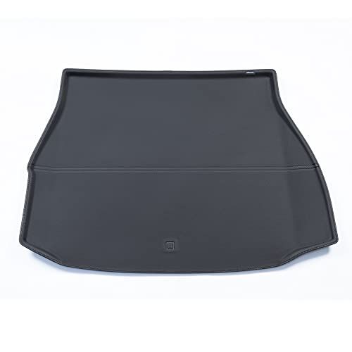 クラッツィオ(Clazzio) 立体ラゲッジマット ハリアー/ハリアーハイブリッド MXUA80 / MXUA85 / AXUH80 / AXUH85 R2(2020)/7~ NEWラバータイプ ブラック ET-1155 【5EETE1155K】ts